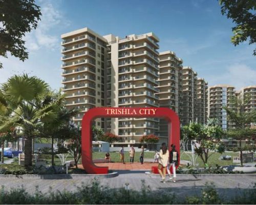 trishla-city